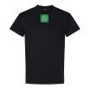 Men's/ Unisex Heavy Cotton T-Shirt Thumbnail