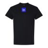 Men's/ Unisex Heavy Cotton T-Shirt Thumbnail