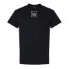 Men's/ Unisex Heavy Cotton T-Shirt Thumbnail
