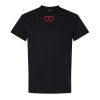 Men's/ Unisex Heavy Cotton T-Shirt Thumbnail