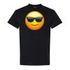 Men's/ Unisex Heavy Cotton T-Shirt Thumbnail