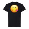 Men's/ Unisex Heavy Cotton T-Shirt Thumbnail