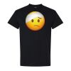 Men's/ Unisex Heavy Cotton T-Shirt Thumbnail