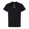 Men's/ Unisex Heavy Cotton T-Shirt Thumbnail