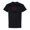 Men's/ Unisex Heavy Cotton T-Shirt Thumbnail