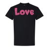 Men's/ Unisex Heavy Cotton T-Shirt Thumbnail