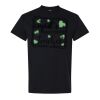 Men's/ Unisex Heavy Cotton T-Shirt Thumbnail