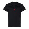 Men's/ Unisex Heavy Cotton T-Shirt Thumbnail