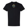 Men's/ Unisex Heavy Cotton T-Shirt Thumbnail