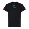 Men's/ Unisex Heavy Cotton T-Shirt Thumbnail