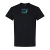 Men's/ Unisex Heavy Cotton T-Shirt Thumbnail