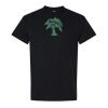 Men's/ Unisex Heavy Cotton T-Shirt Thumbnail