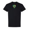 Men's/ Unisex Heavy Cotton T-Shirt Thumbnail