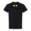 Men's/ Unisex Heavy Cotton T-Shirt Thumbnail
