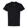 Men's/ Unisex Heavy Cotton T-Shirt Thumbnail