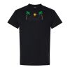 Men's/ Unisex Heavy Cotton T-Shirt Thumbnail