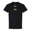 Men's/ Unisex Heavy Cotton T-Shirt Thumbnail