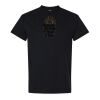 Men's/ Unisex Heavy Cotton T-Shirt Thumbnail