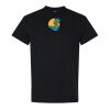Men's/ Unisex Heavy Cotton T-Shirt Thumbnail
