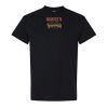 Men's/ Unisex Heavy Cotton T-Shirt Thumbnail