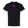 Men's/ Unisex Heavy Cotton T-Shirt Thumbnail