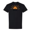 Men's/ Unisex Heavy Cotton T-Shirt Thumbnail