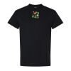 Men's/ Unisex Heavy Cotton T-Shirt Thumbnail