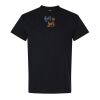 Men's/ Unisex Heavy Cotton T-Shirt Thumbnail