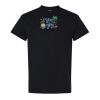 Men's/ Unisex Heavy Cotton T-Shirt Thumbnail