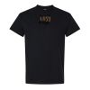 Men's/ Unisex Heavy Cotton T-Shirt Thumbnail