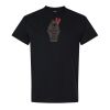 Men's/ Unisex Heavy Cotton T-Shirt Thumbnail