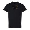 Men's/ Unisex Heavy Cotton T-Shirt Thumbnail