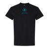 Men's/ Unisex Heavy Cotton T-Shirt Thumbnail