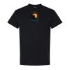 Men's/ Unisex Heavy Cotton T-Shirt Thumbnail