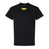 Men's/ Unisex Heavy Cotton T-Shirt Thumbnail
