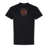 Men's/ Unisex Heavy Cotton T-Shirt Thumbnail