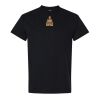Men's/ Unisex Heavy Cotton T-Shirt Thumbnail