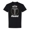 Men's/ Unisex Heavy Cotton T-Shirt Thumbnail