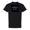 Men's/ Unisex Heavy Cotton T-Shirt Thumbnail