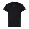 Men's/ Unisex Heavy Cotton T-Shirt Thumbnail