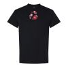 Men's/ Unisex Heavy Cotton T-Shirt Thumbnail