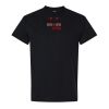 Men's/ Unisex Heavy Cotton T-Shirt Thumbnail