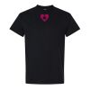 Men's/ Unisex Heavy Cotton T-Shirt Thumbnail