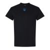 Men's/ Unisex Heavy Cotton T-Shirt Thumbnail