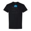 Men's/ Unisex Heavy Cotton T-Shirt Thumbnail