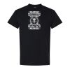 Men's/ Unisex Heavy Cotton T-Shirt Thumbnail