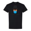 Men's/ Unisex Heavy Cotton T-Shirt Thumbnail