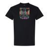 Men's/ Unisex Heavy Cotton T-Shirt Thumbnail