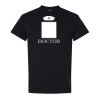 Men's/ Unisex Heavy Cotton T-Shirt Thumbnail