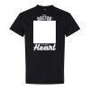 Men's/ Unisex Heavy Cotton T-Shirt Thumbnail